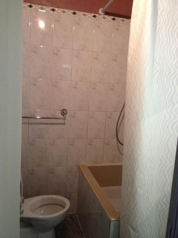 Hotel Stalingrad Bryssel Rum bild
