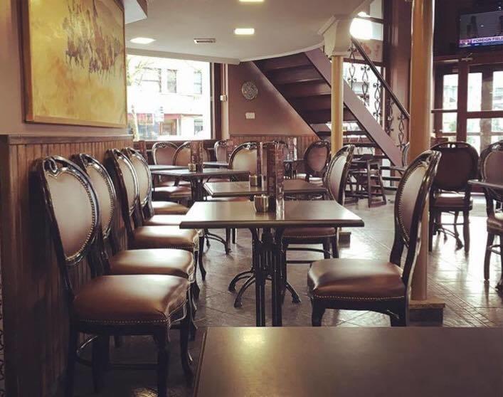 Hotel Stalingrad Bryssel Exteriör bild